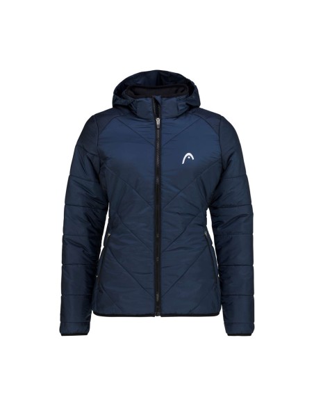 Head -Head Kinetic 811482 Db Jacket