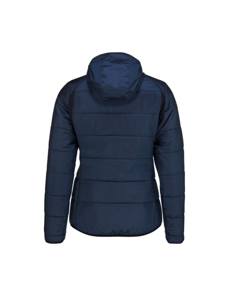 Head -Head Kinetic 811482 Db Jacket