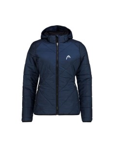 Head -Jaqueta feminina Head Kinetic 814652 Db
