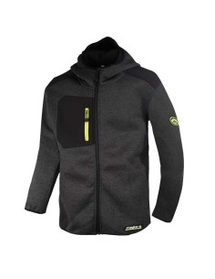 J HAYBER -Jaqueta J.Hayber Sidney Cinza-Preto Wa4505-200