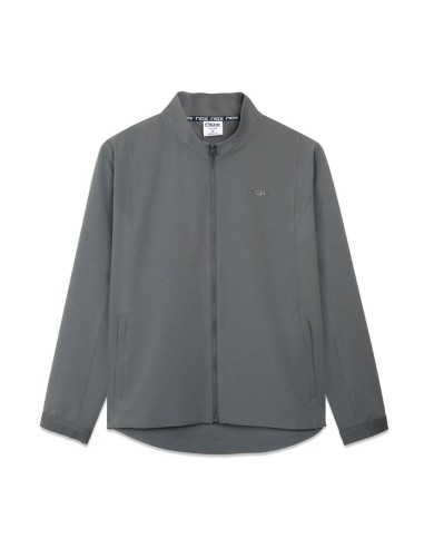 Nox -Chaqueta Nox Pro TECNICA GRIS MUJER