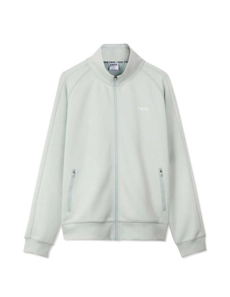 Nox -Nox Pro Light Gray Jacket T22hchprolg Nox -Nox Pro Light Gray Jacket T22hchprolg