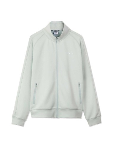 Nox -Nox Pro Light Gray Jacket T22hchprolg