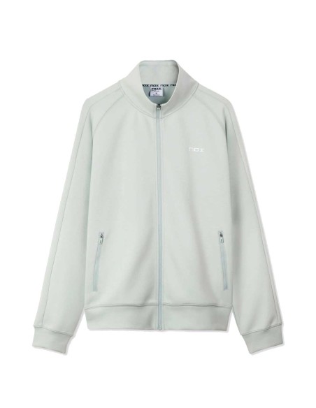 Nox -Nox Pro Light Gray Jacket T22hchprolg Nox -Nox Pro Light Gray Jacket T22hchprolg