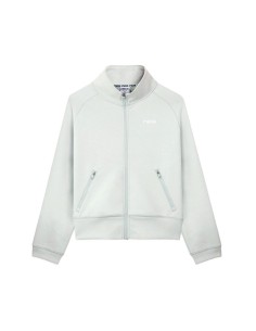 Chaqueta Nox Pro Light Grey T22mchprolg Mujer