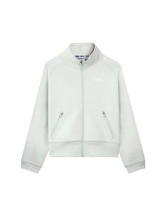 Nox Pro Light Grey T22mchprolg Women's Jacket