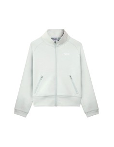 Nox -Chaqueta Nox Pro Light Grey T22mchprolg Mujer 2