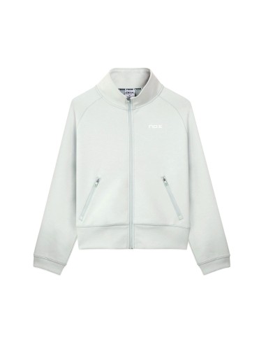 Nox -Chaqueta Nox Pro Light Grey T22mchprolg Mujer