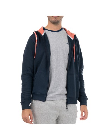 Siux -Chaqueta Siux Zivan Azul
