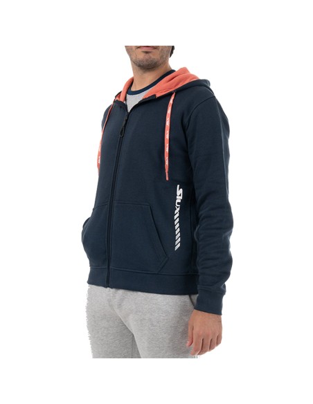 Siux -Siux Jacket Zivan Blue