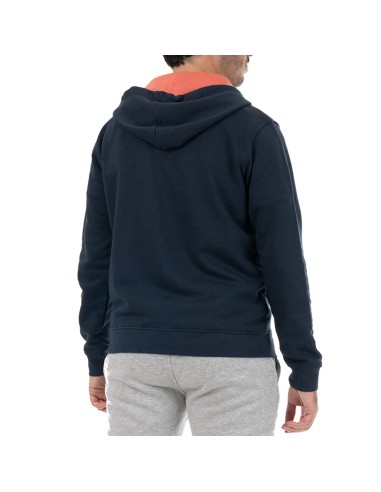 Siux -Siux Zivan Blue Jacket