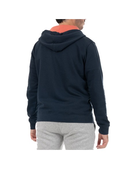 Siux -Siux Zivan Blue Jacket