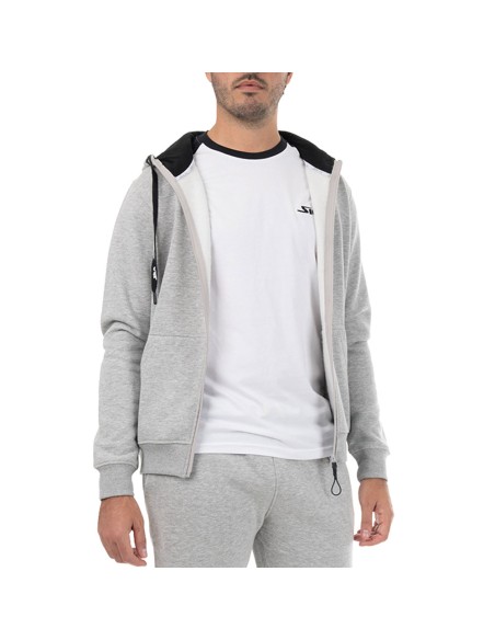 Siux -Siux Zivan Blue Jacket