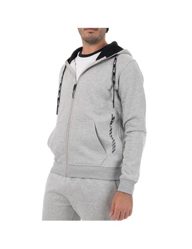 Siux -Siux Zivan Blue Jacket