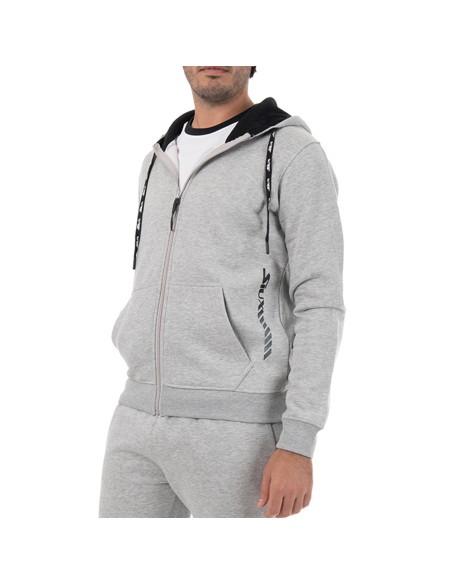 Siux -Chaqueta Siux Zivan Azul