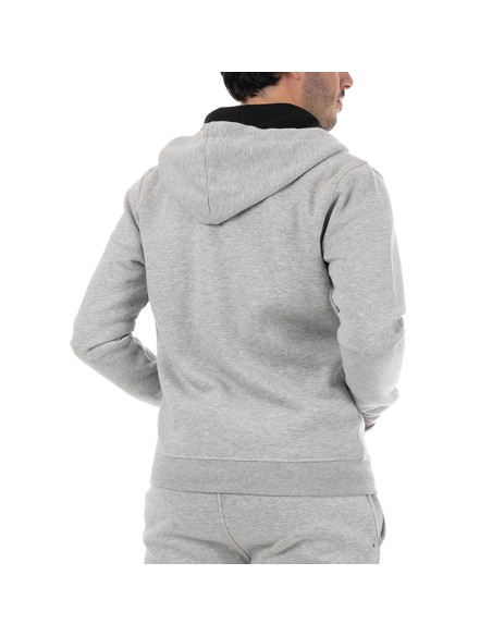 Siux -Chaqueta Siux Zivan Azul