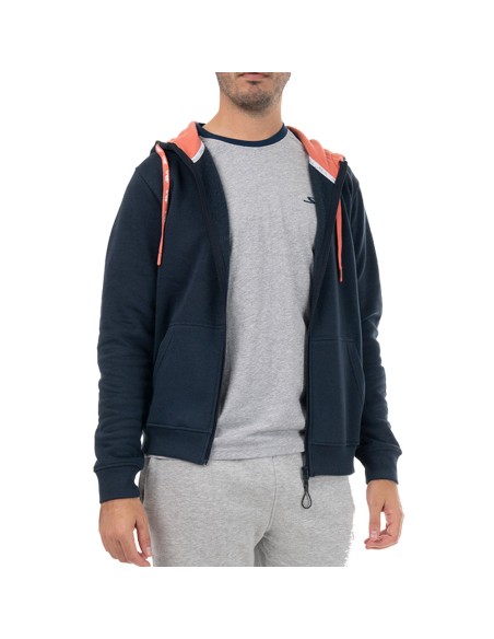 Siux -Chaqueta Siux Zivan Azul