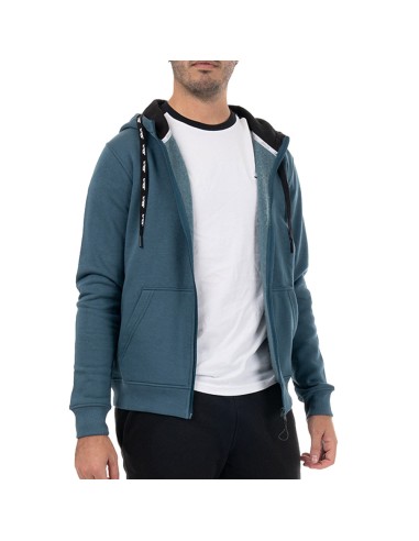 Siux -Chaqueta Siux Zivan Azul