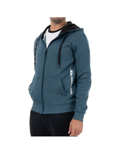 Siux -Chaqueta Siux Zivan Azul