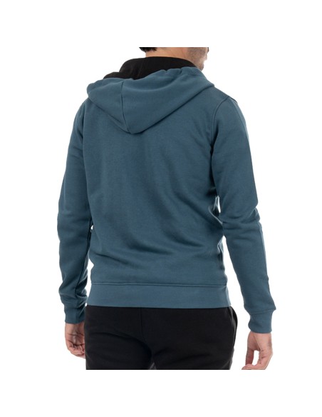 Siux -Siux Zivan Blue Jacket