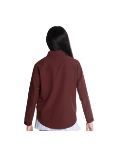Nox -Chaqueta Tecnica Nox Pro T22mchtprorb Mujer 2