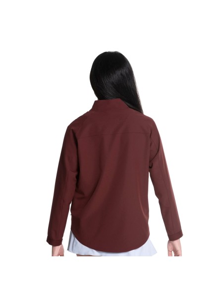 Nox -Technical Jacket Nox Pro T22mchtprorb Woman