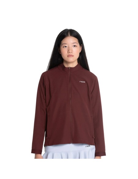 Nox -Chaqueta Tecnica Nox Pro T22mchtprorb Mujer