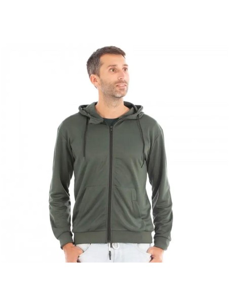 Vibor-a -Jaqueta Vibor -A Falso Coral 41213.001 Preto