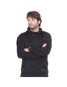 Vibor-a -Jaqueta Vibor -A Falso Coral 41213.001 Preto 2