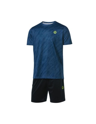 J HAYBER -Conjunto Jhayber Camu Branco Da23042-100