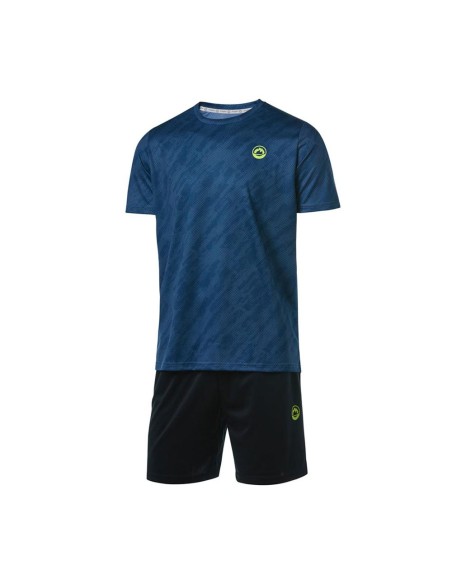 J HAYBER -Jhayber Camu White Set Da23042-100