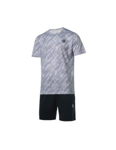 J HAYBER -Conjunto Jhayber Camu Branco Da23042-100 2