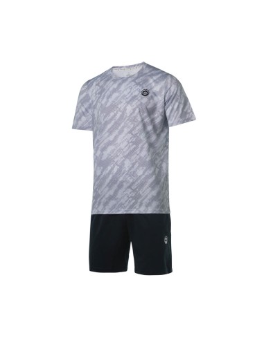 J HAYBER -Conjunto Jhayber Camu Branco Da23042-100