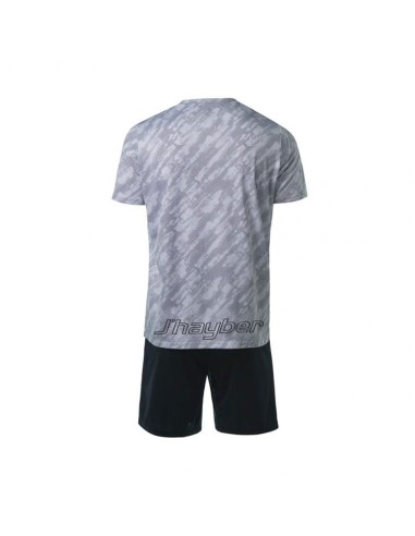 J HAYBER -Conjunto Jhayber Camu Branco Da23042-100