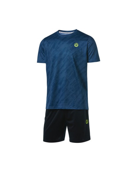 J HAYBER -Jhayber Camu White Set Da23042-100