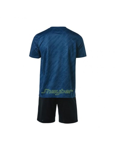 J HAYBER -Conjunto Jhayber Camu Branco Da23042-100