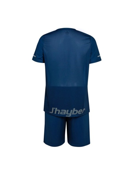 J HAYBER -Set Jhayber Jeans Mosaic Da23045-300