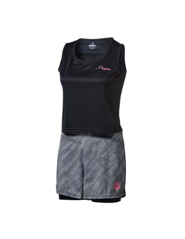 J HAYBER -Conjunto Jhayber Secret Salmon Ds23026 -800-Mujer