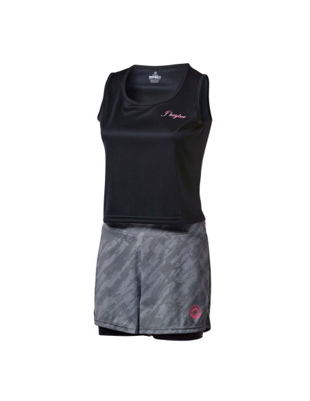 J HAYBER -Conjunto Jhayber Secret Salmon Ds23026 -800-Mujer