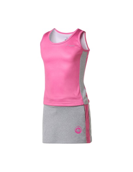 J HAYBER -Conjunto Jhayber Team Play Dn23055 -800 Junior