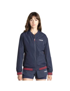 Nox -Cortavientos Nox Pro T21imcorpazro Mujer