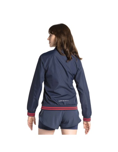 Nox -Cortavientos Nox Pro T21imcorpazro Mujer