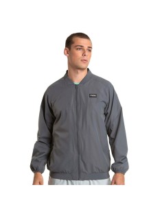 Nox -Cortavientos Nox Pro Dark Grey T22hcoprodg