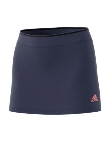 Adidas -Falda Adidas He2975 Mujer