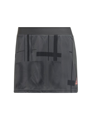 Adidas -Skirt Adidas Hb9094 Woman