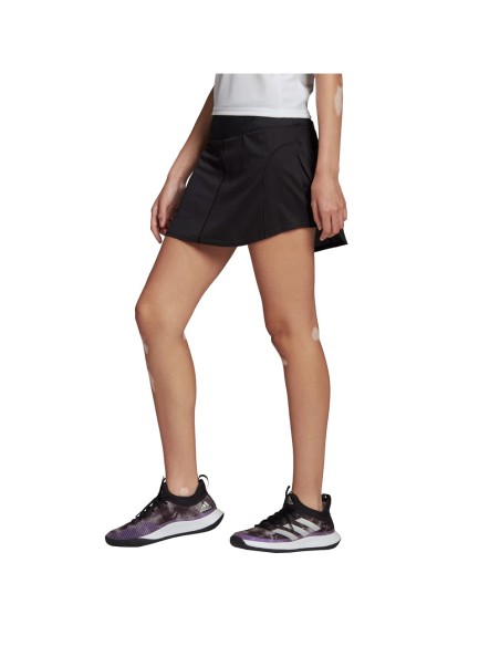 Adidas -Saia feminina Adidas Hc7707