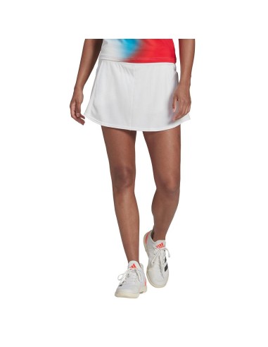 Adidas -Skirt Adidas Hc7707 Woman