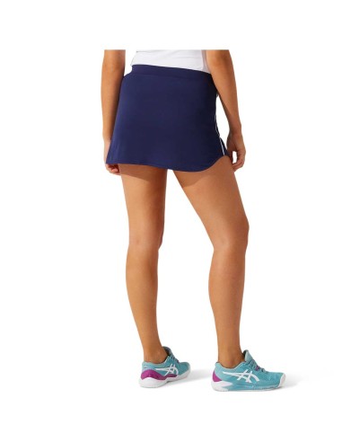 Asics -Saia Asics Court W 2042a168 400 Feminina