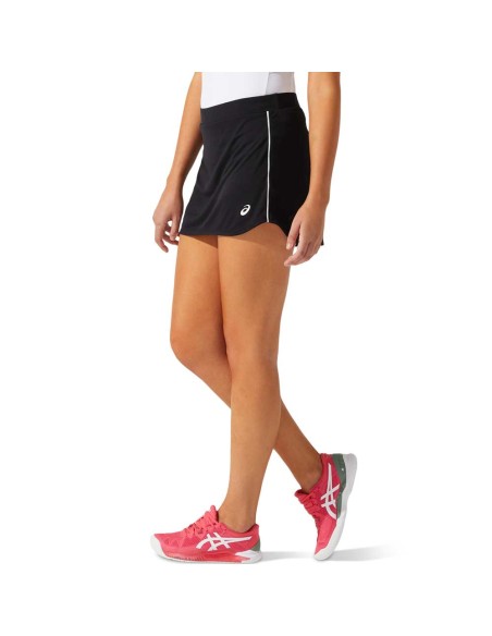 Asics -Saia Asics Court W 2042a168 400 Feminina