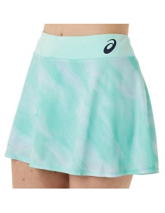 Asics -Asics Mth Graphic 2042a237 303 Women's Skirt
